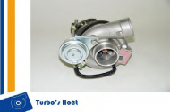 Компрессор TURBO' S HOET 1101237