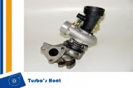 Компрессор TURBO' S HOET 1100198