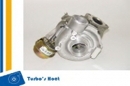 Компрессор TURBO' S HOET 1100461