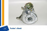 Компрессор TURBO' S HOET 1100383