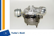 Компрессор TURBO' S HOET 1100414