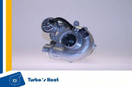 Компрессор TURBO' S HOET 1103700