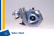 Компрессор TURBO' S HOET 1102769