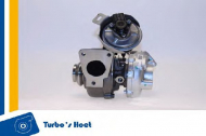 Компрессор TURBO' S HOET 1103782