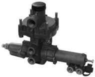Регулятор WABCO 475 714 503 0