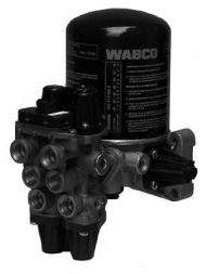 Осушитель WABCO 932 500 006 0