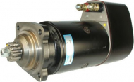 Стартер PRESTOLITE ELECTRIC 860541GB