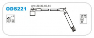Комплект электропроводки JANMOR ODS221