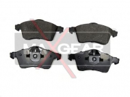 Комплект тормозных колодок MAXGEAR 19-0647