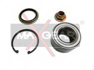 Комплект подшипника MAXGEAR 33-0228