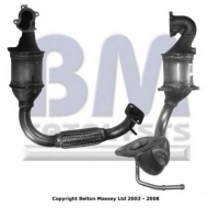 Катализатор BM CATALYSTS BM80240H