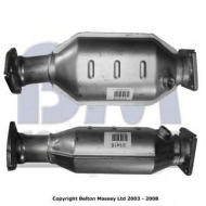 Катализатор BM CATALYSTS BM91418