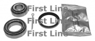 Комплект подшипника FIRST LINE FBK116