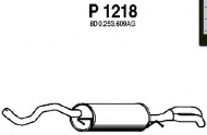 Амортизатор FENNO P1218
