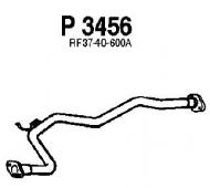 Трубка FENNO P3456