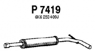 Амортизатор FENNO P7419