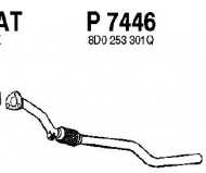 Трубка FENNO P7446
