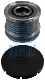 Механизм свободного хода RUVILLE 59920