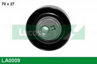 Ролик LUCAS ENGINE DRIVE LA0009