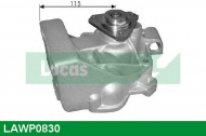 Насос LUCAS ENGINE DRIVE LAWP0830