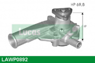 Насос LUCAS ENGINE DRIVE LAWP0892