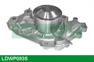 Насос LUCAS ENGINE DRIVE LDWP0935