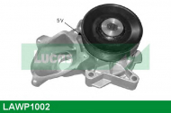 Насос LUCAS ENGINE DRIVE LAWP1002