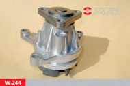 Насос STATIM W.244