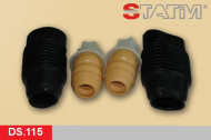 Пылезащитный комплект STATIM DS.115