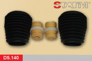 Пылезащитный комплект STATIM DS.140