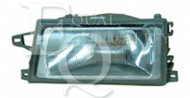 Фара EQUAL QUALITY PP0280D