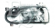 Фара EQUAL QUALITY PP0290D