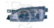 Фара EQUAL QUALITY PP0317D