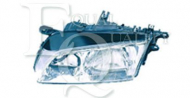 Фара EQUAL QUALITY PP0362D