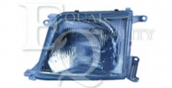 Фара EQUAL QUALITY PP0527D