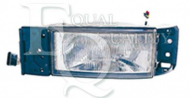 Фара EQUAL QUALITY PP0740D