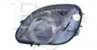 Фара EQUAL QUALITY PP0762D