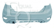 Буфер EQUAL QUALITY P2607