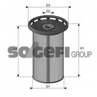 Фильтр COOPERSFIAAM FILTERS FA6064ECO