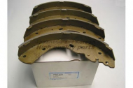 Комлект тормозных накладок ASHUKI 1050-1503