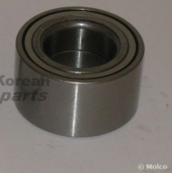 Комплект подшипника ASHUKI 1410-0402