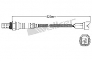 Датчик ASHUKI 9200-48582