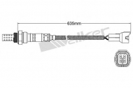Датчик ASHUKI 9200-48670