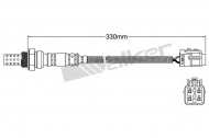 Датчик ASHUKI 9200-49168