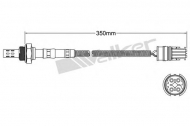 Датчик ASHUKI 9200-49222