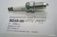 Свеча зажигания ASHUKI B215-05