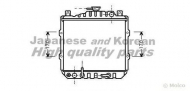 Теплообменник ASHUKI K700-02