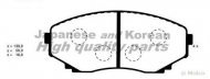 Комплект тормозных колодок ASHUKI M057-05J
