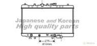 Теплообменник ASHUKI M559-92