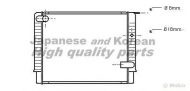 Теплообменник ASHUKI QV55-01